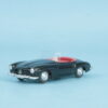 8025, Mercedes-Benz 190 SL, black/red. - Image 2
