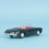 8025, Mercedes-Benz 190 SL, black/red. - Image 3